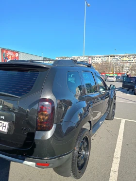 Dacia Duster 4х4 110 Evro 5, снимка 3