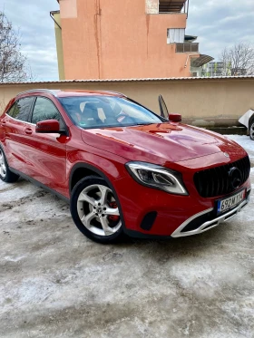 Mercedes-Benz GLA 220 4Matic Urban Line | Mobile.bg    3