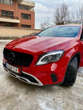 Mercedes-Benz GLA 220 4Matic Urban Line | Mobile.bg    2