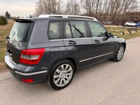 Mercedes-Benz GLK 220CDI 4 Matic Automatic Navi Euro 5, снимка 3