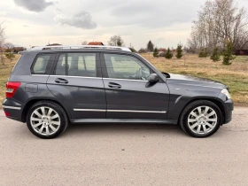 Mercedes-Benz GLK 220CDI 4 Matic Automatic Navi Euro 5, снимка 2