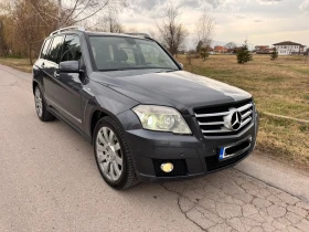 Mercedes-Benz GLK 220CDI 4 Matic Automatic Navi Euro 5, снимка 1