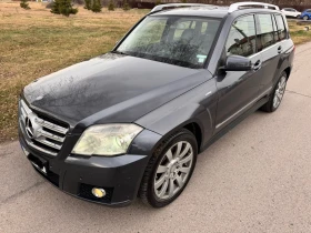 Mercedes-Benz GLK 220CDI 4 Matic Automatic Navi Euro 5, снимка 9