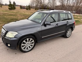 Mercedes-Benz GLK 220CDI 4 Matic Automatic Navi Euro 5, снимка 7