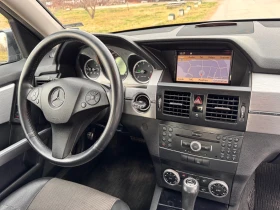 Mercedes-Benz GLK 220CDI 4 Matic Automatic Navi Euro 5, снимка 14