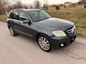 Mercedes-Benz GLK 220CDI 4 Matic Automatic Navi Euro 5, снимка 4