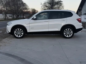 BMW X3 2.0D x-Drive/8 ск./Навигация/Собствен лизинг, снимка 7