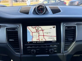 Porsche Macan * S * LUXURY * CARFAX    | Mobile.bg    12