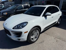 Porsche Macan * S * LUXURY * CARFAX    | Mobile.bg    3