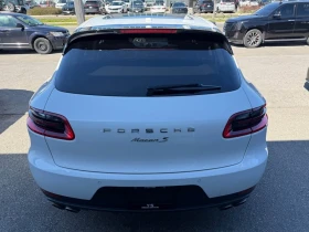 Porsche Macan * S * LUXURY * CARFAX    | Mobile.bg    6