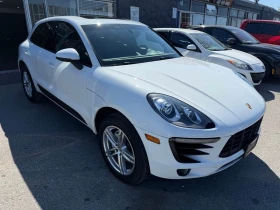 Porsche Macan * S * LUXURY * CARFAX    | Mobile.bg    2