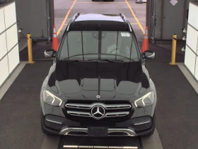 Mercedes-Benz GLE 350 4MATIC* LED* Burester* Widescreen* * *  | Mobile.bg    10