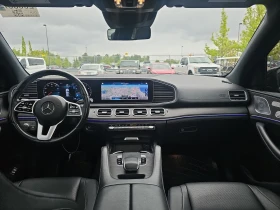 Mercedes-Benz GLE 350 4MATIC* LED* Burester* Widescreen* * *  | Mobile.bg    5