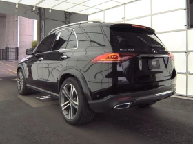 Mercedes-Benz GLE 350 4MATIC* LED* Burester* Widescreen* * *  | Mobile.bg    7
