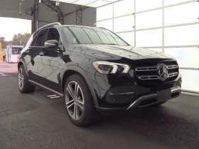  Mercedes-Benz GLE 35...
