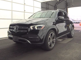 Mercedes-Benz GLE 350 4MATIC* LED* Burester* Widescreen* * *  | Mobile.bg    2