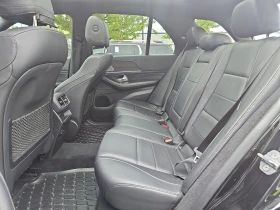 Mercedes-Benz GLE 350 4MATIC* LED* Burester* Widescreen* * *  | Mobile.bg    14