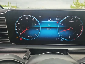 Mercedes-Benz GLE 350 4MATIC* LED* Burester* Widescreen* * *  | Mobile.bg    8