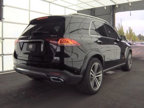Mercedes-Benz GLE 350 4MATIC* LED* Burester* Widescreen* * *  | Mobile.bg    6