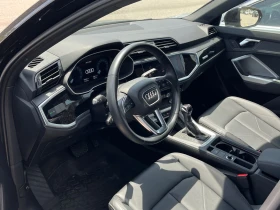 Audi Q3 * KOMFORT * CARFAX *  | Mobile.bg    6