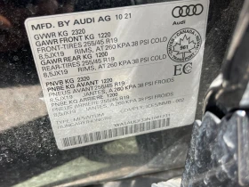 Audi Q3 * KOMFORT * CARFAX *  | Mobile.bg    10