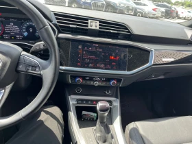 Audi Q3 * KOMFORT * CARFAX *  | Mobile.bg    7