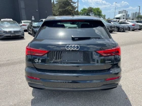 Audi Q3 * KOMFORT * CARFAX *  | Mobile.bg    5