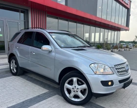 Mercedes-Benz ML 280 Cdi Edition - 10900 лв. - 18349896 3
