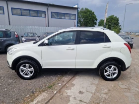 Обява за продажба на SsangYong Korando 2.0i 16v GPL ITALIA ~11 999 лв. - изображение 2