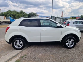 Обява за продажба на SsangYong Korando 2.0i 16v GPL ITALIA ~11 999 лв. - изображение 6