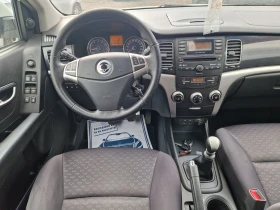 Обява за продажба на SsangYong Korando 2.0i 16v GPL ITALIA ~11 999 лв. - изображение 11