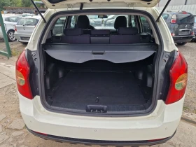 Обява за продажба на SsangYong Korando 2.0i 16v GPL ITALIA ~11 999 лв. - изображение 9