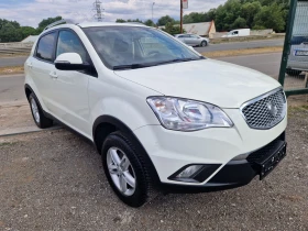 Обява за продажба на SsangYong Korando 2.0i 16v GPL ITALIA ~11 999 лв. - изображение 7