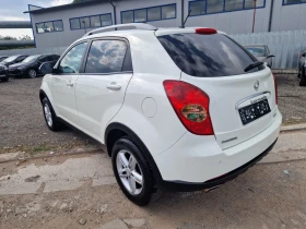 Обява за продажба на SsangYong Korando 2.0i 16v GPL ITALIA ~11 999 лв. - изображение 5