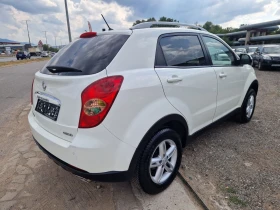 Обява за продажба на SsangYong Korando 2.0i 16v GPL ITALIA ~11 999 лв. - изображение 3