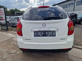 Обява за продажба на SsangYong Korando 2.0i 16v GPL ITALIA ~11 999 лв. - изображение 4
