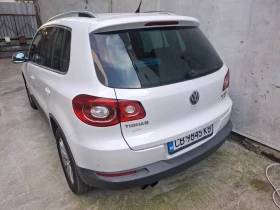 VW Tiguan Автомат реални км 100% - 14000 лв. - 46132619 4