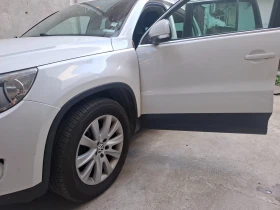 VW Tiguan Автомат реални км 100% - 14000 лв. - 46132619 2
