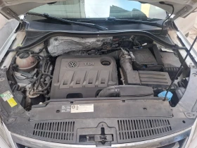 VW Tiguan Автомат реални км 100% - 14000 лв. - 46132619 12