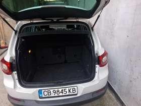 VW Tiguan Автомат реални км 100% - 14000 лв. - 46132619 5