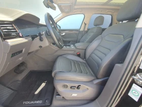 VW Touareg Atmosphere 3.0 V6 eHybrid 4MOT - 96900 лв. / 49544.18 € - 68324587 4