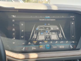 VW Touareg Atmosphere 3.0 V6 eHybrid 4MOT - 96900 лв. / 49544.18 € - 68324587 14