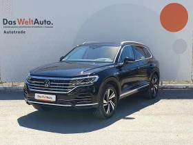VW Touareg Atmosphere 3.0 V6 eHybrid 4MOT