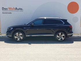VW Touareg Atmosphere 3.0 V6 eHybrid 4MOT - 96900 лв. / 49544.18 € - 68324587 2