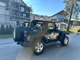 Обява за продажба на Jeep Wrangler 3.6 V6 Sport ~21 900 лв. - изображение 9