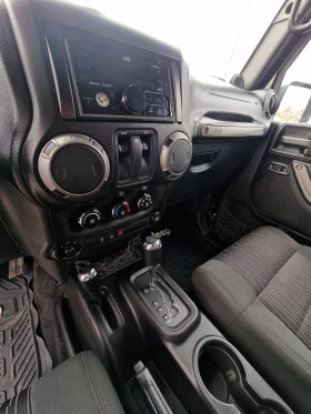 Jeep Wrangler 3.6 V6 Sport | Mobile.bg    15