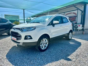 Ford EcoSport 1.5TDCI - 13860 лв. - 49192418 2