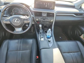 Lexus RX * 350 * CARFAX *    | Mobile.bg    5