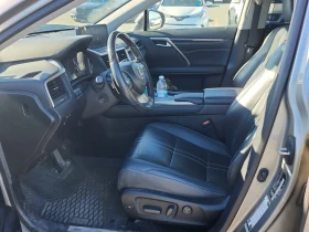Lexus RX * 350 * CARFAX *    | Mobile.bg    6