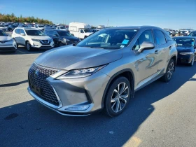     Lexus RX * 350 * CARFAX *   